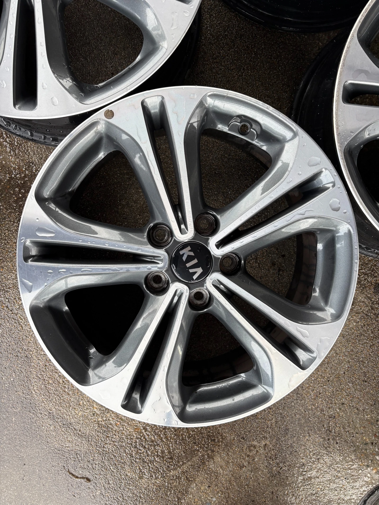 ������ �� Kia Ceed | Mobile.bg � ����������� 3