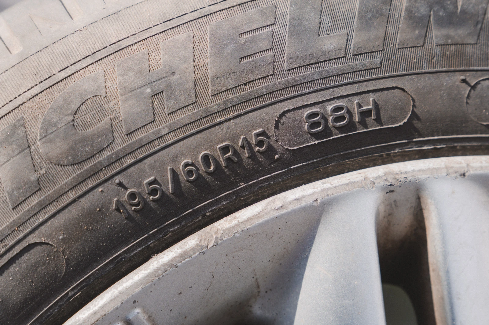 Джанти за Fiat, снимка 7 - Гуми и джанти - 54167508