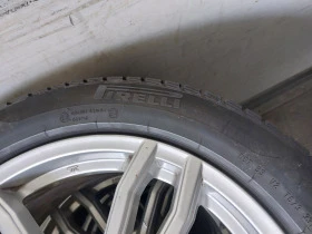 Гуми с джанти Minerva 245/50R18, снимка 2 - Гуми и джанти - 41827681