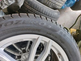 Гуми с джанти Minerva 245/50R18, снимка 4 - Гуми и джанти - 41827681