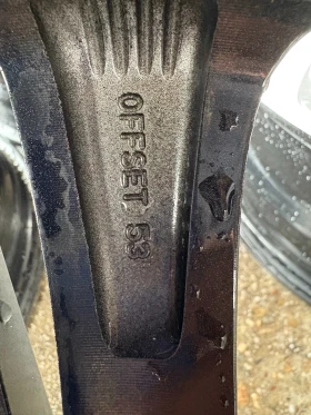 Джанти за Kia Ceed, снимка 7 - Гуми и джанти - 52538886