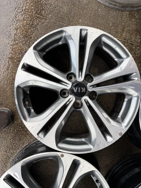 Джанти за Kia Ceed, снимка 2 - Гуми и джанти - 52538886
