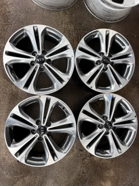 Джанти за Kia Ceed