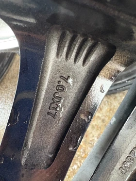 Джанти за Kia Ceed, снимка 6 - Гуми и джанти - 52538886