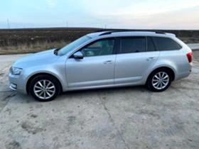 Skoda Octavia 1.6TDI на части, снимка 4