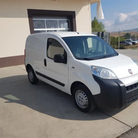 Fiat Fiorino 1.3, снимка 3