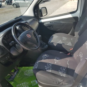 Fiat Fiorino 1.3, снимка 8