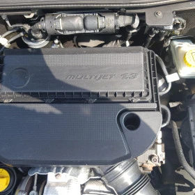 Fiat Fiorino 1.3, снимка 11