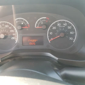 Fiat Fiorino 1.3, снимка 9
