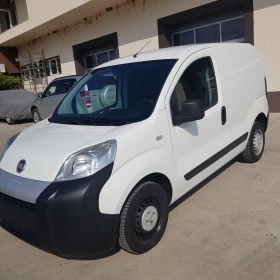 Fiat Fiorino 1.3, снимка 2