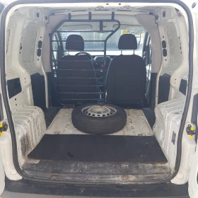Fiat Fiorino 1.3, снимка 7