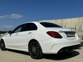 Mercedes-Benz C 300, снимка 4