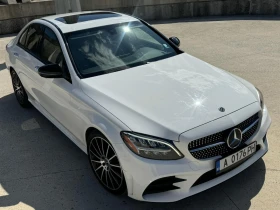 Mercedes-Benz C 300, снимка 5