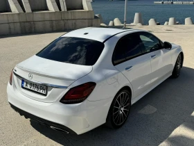 Mercedes-Benz C 300, снимка 7
