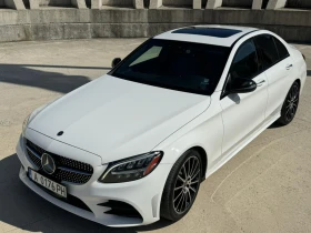 Mercedes-Benz C 300, снимка 8