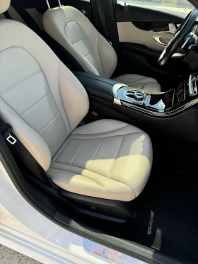 Mercedes-Benz C 300, снимка 11