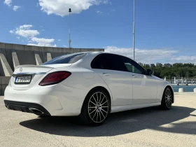 Mercedes-Benz C 300, снимка 2