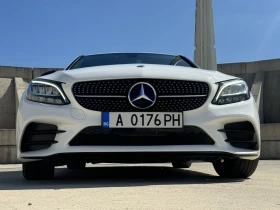 Mercedes-Benz C 300, снимка 9