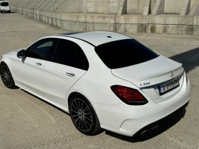 Mercedes-Benz C 300, снимка 6