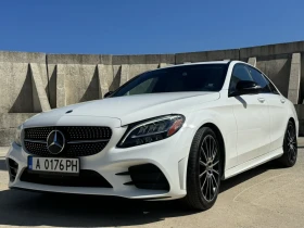Mercedes-Benz C 300, снимка 3
