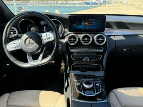 Mercedes-Benz C 300, снимка 10
