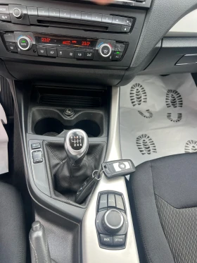 BMW 118 2.0D 169000km Лизинг, снимка 13