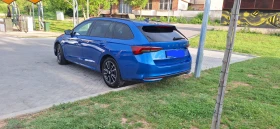 Skoda Octavia, снимка 4