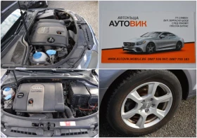 Audi A3 1.6 Benzin-KLIMATRONIK-6 skorosti, снимка 17