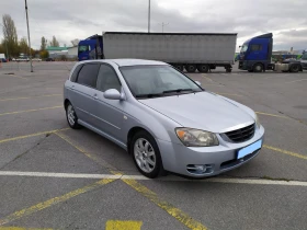 Kia Cerato LD 2.0 G4GC, снимка 5