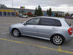 Kia Cerato LD 2.0 G4GC, снимка 2