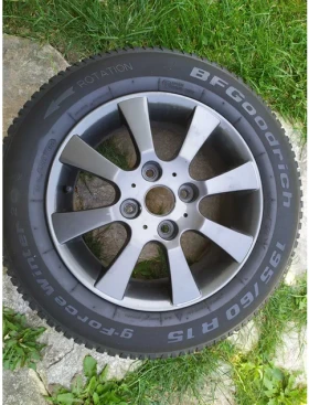 Kia Cerato LD 2.0 G4GC, снимка 16