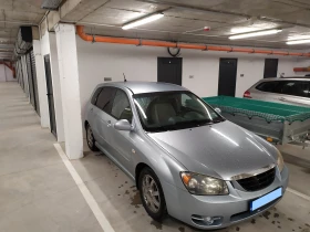 Kia Cerato LD 2.0 G4GC, снимка 1