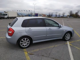 Kia Cerato LD 2.0 G4GC, снимка 4