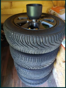 Kia Cerato LD 2.0 G4GC, снимка 17