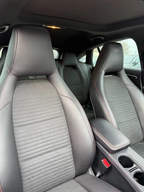 Mercedes-Benz CLA 220 AMG PACK, снимка 15