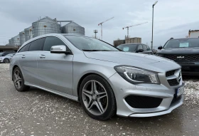 Mercedes-Benz CLA 220 AMG PACK, снимка 1