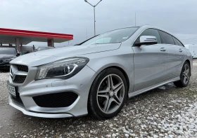 Mercedes-Benz CLA 220 AMG PACK, снимка 3