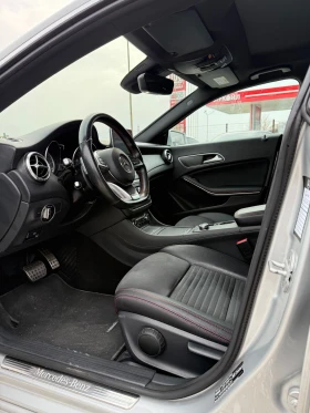 Mercedes-Benz CLA 220 AMG PACK, снимка 7