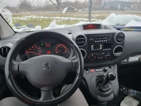 Peugeot Partner, снимка 5