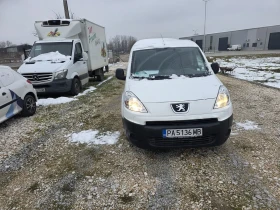Peugeot Partner, снимка 3