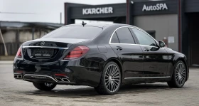 Mercedes-Benz S 350 * AMG Facelift* 4Matic* , снимка 5