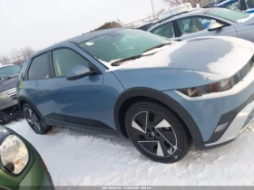 Hyundai Ioniq 5 SEL, снимка 12