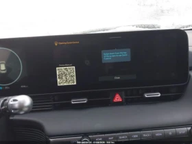 Hyundai Ioniq 5 SEL, снимка 17