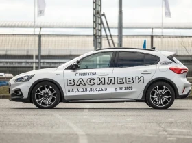 Ford Focus 1.5, снимка 4