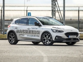 Ford Focus 1.5, снимка 3