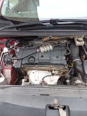 Peugeot 307 1.6, снимка 3