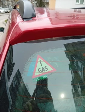 Peugeot 307 1.6, снимка 8