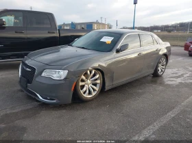 Chrysler 300c 3.6l 300 Touring, снимка 2