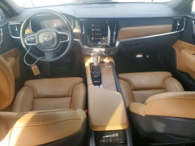 Volvo S90 2.0l T6 Inscription, снимка 8