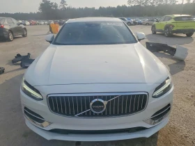 Volvo S90 2.0l T6 Inscription, снимка 5